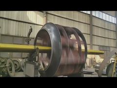 সেন্ট্রিফুগাল ফ্যান রোটারের ভারসাম্য