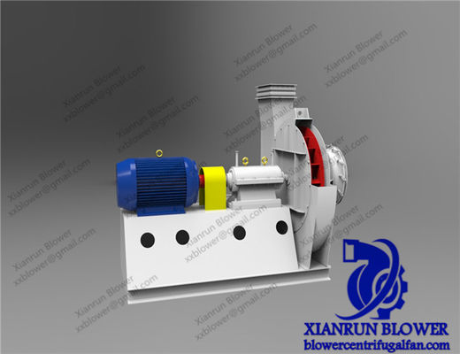 ২৯০০ আর/মিনিট উচ্চ চাপের সেন্ট্রিফুগাল ব্লাভার