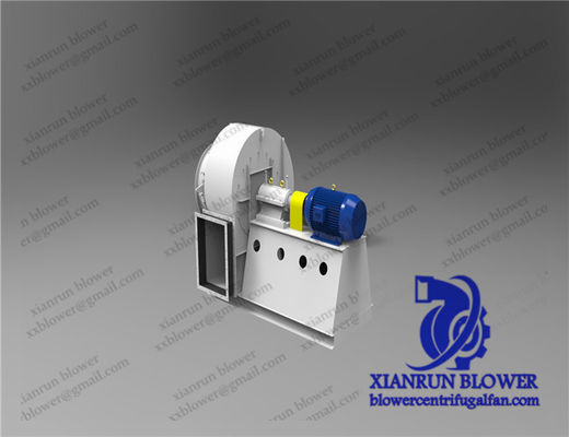 ৯৬০ থেকে ২৯০০ আরপিএম পর্যন্ত বিস্তৃত গতি পরিসীমা সহ সেন্ট্রিফিউগাল ফ্যান ব্লোয়ার, বিভিন্ন শিল্প বায়ুচলাচল এবং নিষ্কাশন অ্যাপ্লিকেশনের জন্য উপযুক্ত